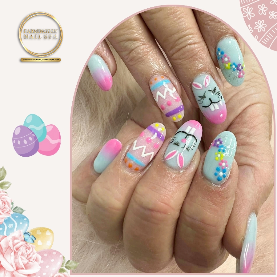 Farmington Nail Spa